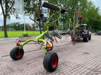 Rake Claas Liner 1750