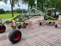 Rake Claas Liner 1750