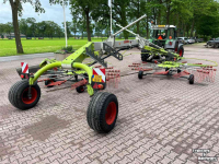 Rake Claas Liner 1750