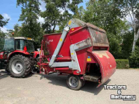 Vertical feed mixer Van Lengerich V-MIX10LS