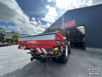Fertilizer spreader Kverneland Exacta Geospread 1500 G3 kunstmeststrooier