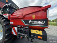 Fertilizer spreader Kverneland Exacta Geospread 1500 G3 kunstmeststrooier