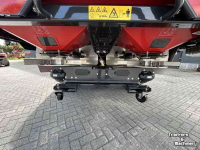 Fertilizer spreader Kverneland Exacta Geospread 1500 G3 kunstmeststrooier