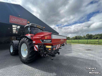 Fertilizer spreader Kverneland Exacta Geospread 1500 G3 kunstmeststrooier