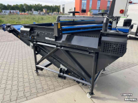 Other conveying equipment and accessories SWP Machinery Loofscheider I Egelband I Pintlebelt ( Direct leverbaar )
