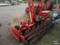 Rotary Harrow Lely rotoreg 3 meter