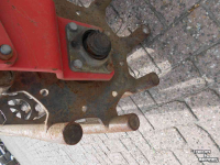 Rotary Harrow Lely 300-33