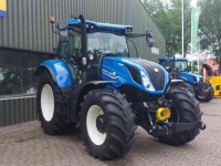 Tractor New Holland T6.180 DC Stage V
