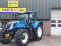 Tractor New Holland T6.180 DC Stage V