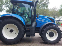Tractor New Holland T6.180 DC Stage V