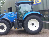 Tractor New Holland T6.180 DC Stage V