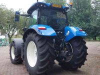 Tractor New Holland T6.180 DC Stage V