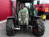 Tractor Fendt 410 vario Fronthef