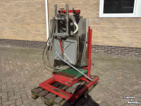 Other conveying equipment and accessories De Lignie Omschopper