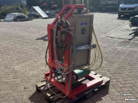 Other conveying equipment and accessories De Lignie Omschopper