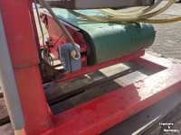 Other conveying equipment and accessories De Lignie Omschopper