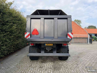 Dumptrailer Jako Tiger 240SK