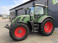 Tractor Fendt 516 SCR Profi