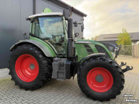 Tractor Fendt 516 SCR Profi