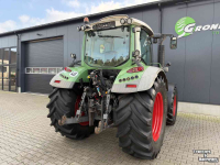 Tractor Fendt 516 SCR Profi