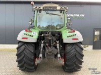 Tractor Fendt 516 SCR Profi