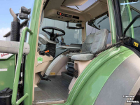 Tractor Fendt 516 SCR Profi