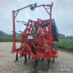 Grassland injector Evers Injecteur Garanno BI-GPS bemester