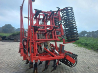 Grassland injector Evers Injecteur Garanno BI-GPS bemester