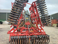 Grassland injector Evers Injecteur Garanno BI-GPS bemester