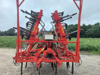 Grassland injector Evers Injecteur Garanno BI-GPS bemester