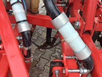 Grassland injector Evers Injecteur Garanno BI-GPS bemester