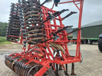 Grassland injector Evers Injecteur Garanno BI-GPS bemester