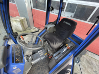 Horticultural Tractors Iseki ISEKI TH4260HST+CAB