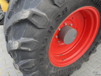 Tractor Fendt 516 S4 PowerPlus