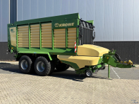 Self-loading wagon Krone MX 330 GL
