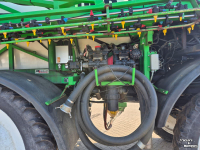 Fieldsprayer 3 points CHD Z 3033