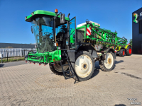 Fieldsprayer CHD Z 3033