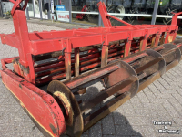 Seedbed combination Steketee front combirol 3.5 mtr star