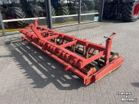 Seedbed combination Steketee front combirol 3.5 mtr star
