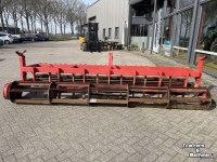 Seedbed combination Steketee front combirol 3.5 mtr star