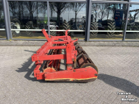 Seedbed combination Steketee front combirol 3.5 mtr star