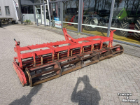 Seedbed combination Steketee front combirol 3.5 mtr star