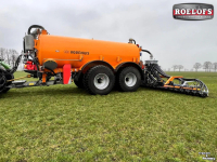 Slurry tank Veenhuis Fullject X-line