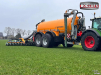 Slurry tank Veenhuis Fullject X-line
