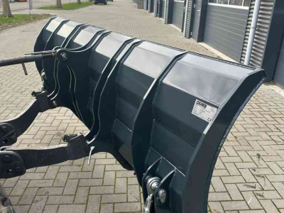 3-point scraper blade Ceres Frontschuif CFS 2600 3P