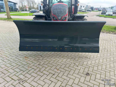 3-point scraper blade Ceres Frontschuif CFS 2600 3P