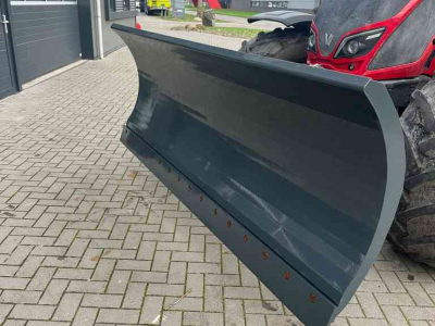 3-point scraper blade Ceres Frontschuif CFS 2600 3P