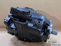 Diverse new spare-parts  Danfoss 7000221  ERR100BBS3130NNN3