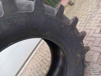 Wheels, Tyres, Rims & Dual spacers Vredestein 650/65/38 Traxxion+