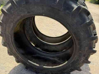 Wheels, Tyres, Rims & Dual spacers Michelin Agribib 14.9 R38